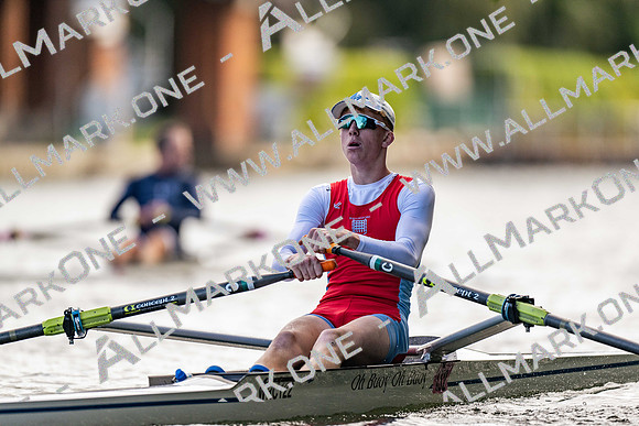 Reading Small Boats Head 2026 Div 1-3909