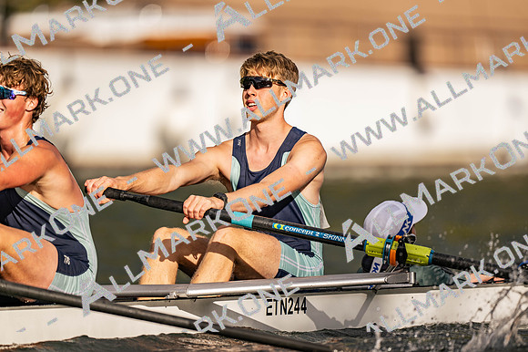 Reading Small Boats Head 2026 Div 3-377