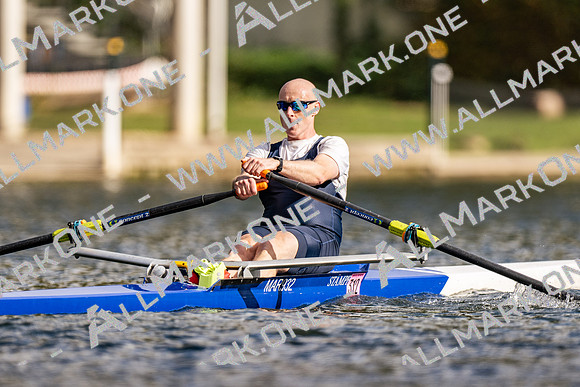 Reading Small Boats Head 2026 Div 2-3369