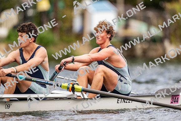 Reading Small Boats Head 2026 Div 2-1368
