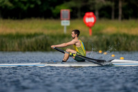 Open Single Sculls