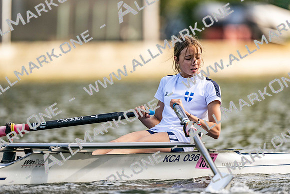 Reading Small Boats Head 2026 Div 1-4378
