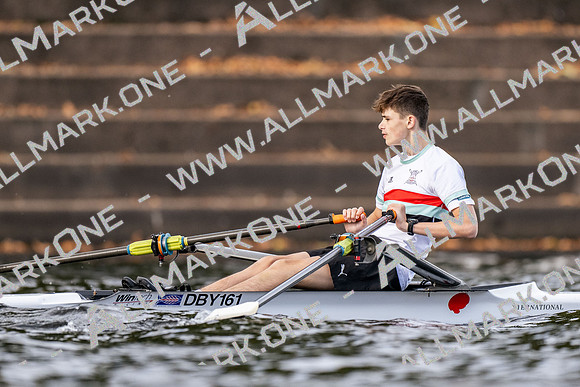 Nottingham Autumn Head 2026 Div 2-303