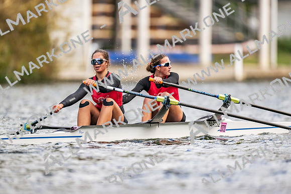 Reading Small Boats Head 2026 Div 2-2243