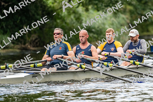 Runcorn Autumn Head 2026 Div 2-717