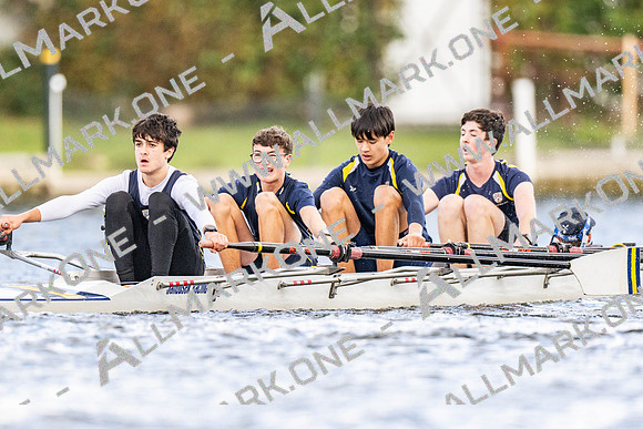 Reading Small Boats Head 2026 Div 2-4030