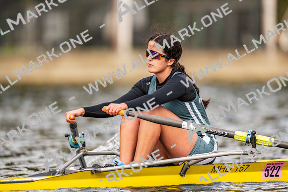 Reading Small Boats Head 2026 Div 3-3819