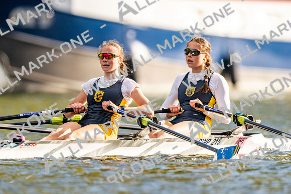 Reading Small Boats Head 2026 Div 1-2082