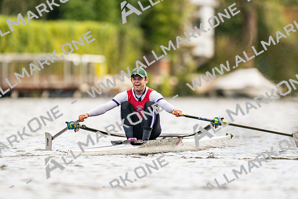 Reading Small Boats Head 2026 Div 1-3186