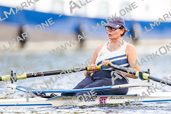 Reading Small Boats Head 2026 Div 2-3749