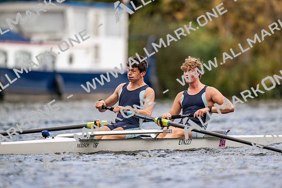 Reading Small Boats Head 2026 Div 2-1383