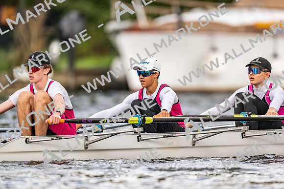 Reading Small Boats Head 2026 Div 2-4187