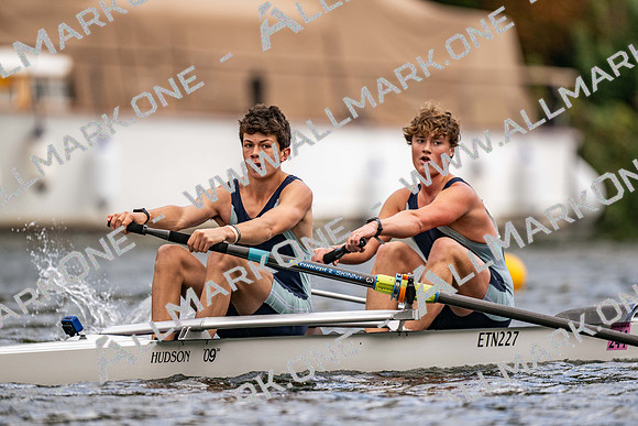 Reading Small Boats Head 2026 Div 2-1374