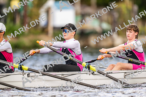 Reading Small Boats Head 2026 Div 2-4184