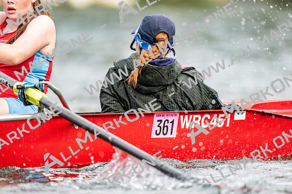 Reading Small Boats Head 2026 Div 2-5004