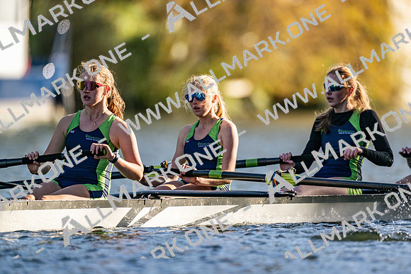 Reading Small Boats Head 2026 Div 1-1048