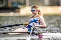 Reading Small Boats Head 2026 Div 1-4362