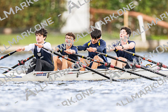 Reading Small Boats Head 2026 Div 2-4032