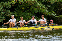 Runcorn Autumn Head 2026 Div 2-835