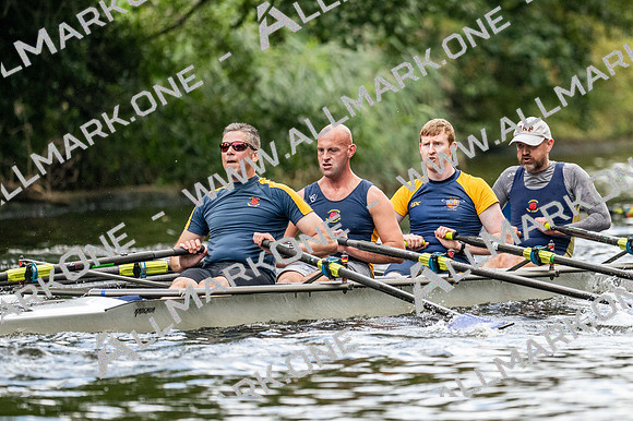 Runcorn Autumn Head 2026 Div 2-718