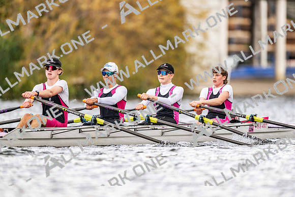 Reading Small Boats Head 2026 Div 2-4203