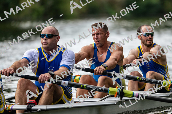 Runcorn Autumn Head 2026 Div 2-157