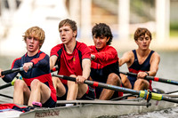 Reading Small Boats Head 2026 Div 2-707