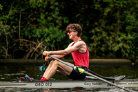 Runcorn Autumn Head 2026 Div 1-1851