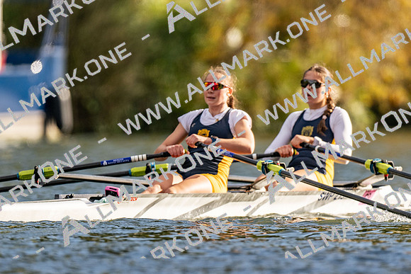 Reading Small Boats Head 2026 Div 1-2088