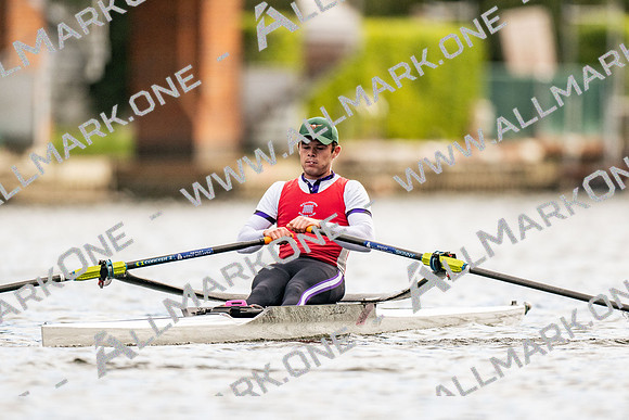 Reading Small Boats Head 2026 Div 1-3176