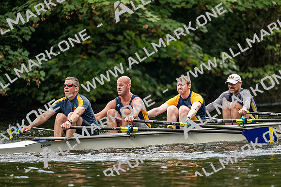 Runcorn Autumn Head 2026 Div 2-708