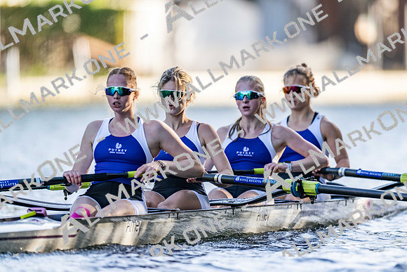 Reading Small Boats Head 2026 Div 1-658