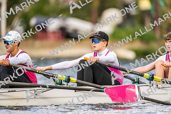 Reading Small Boats Head 2026 Div 2-4183