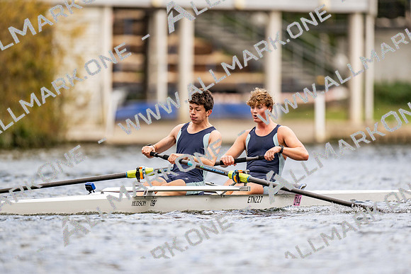Reading Small Boats Head 2026 Div 2-1389