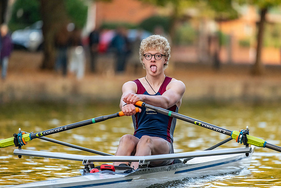 Bedford Autumn Division 6-1232