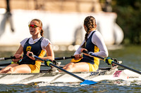 Reading Small Boats Head 2026 Div 1-2076