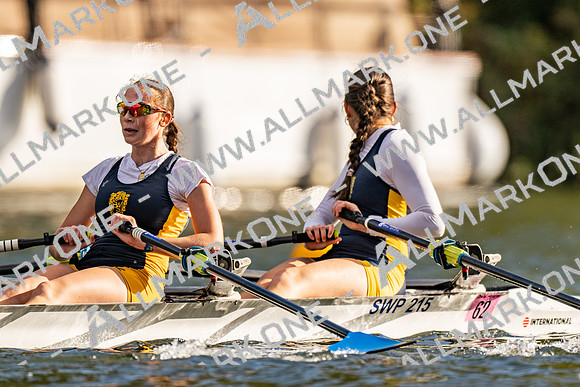 Reading Small Boats Head 2026 Div 1-2076