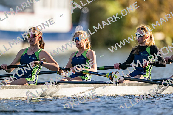 Reading Small Boats Head 2026 Div 1-1046