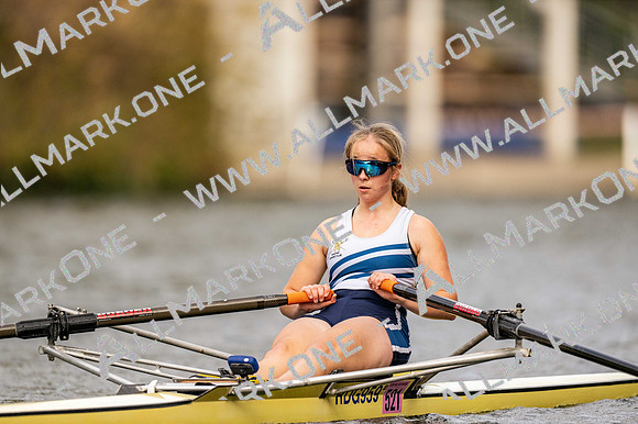 Reading Small Boats Head 2026 Div 3-3775