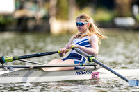 Reading Small Boats Head 2026 Div 1-4367