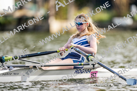Reading Small Boats Head 2026 Div 1-4367