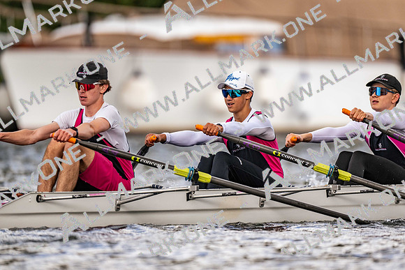 Reading Small Boats Head 2026 Div 2-4189
