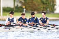 Reading Small Boats Head 2026 Div 2-4029