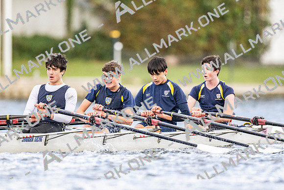 Reading Small Boats Head 2026 Div 2-4029
