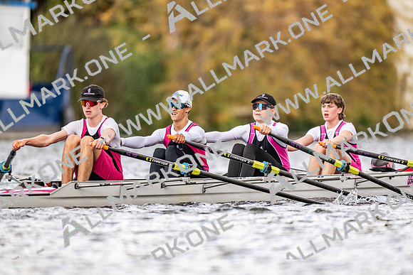 Reading Small Boats Head 2026 Div 2-4201