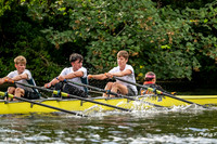 Runcorn Autumn Head 2026 Div 2-830