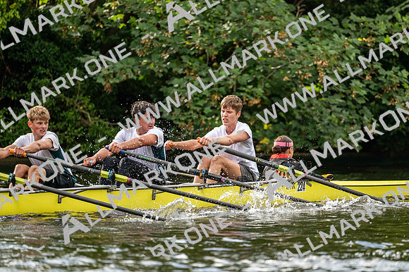 Runcorn Autumn Head 2026 Div 2-830
