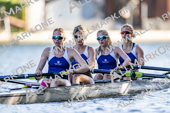 Reading Small Boats Head 2026 Div 1-660