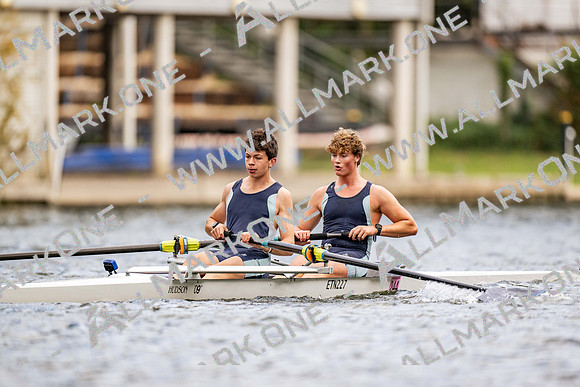 Reading Small Boats Head 2026 Div 2-1390