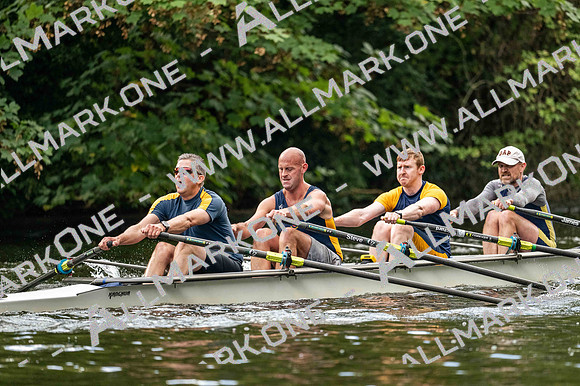 Runcorn Autumn Head 2026 Div 2-709